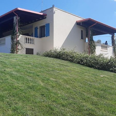 Mariam Holiday House Otranto Exterior foto